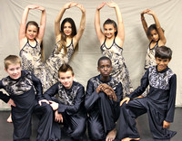 MSD 2013 Recital Class & Individual Photos