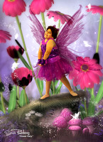 MSD Dancer Fairy Photos