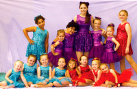 Get Your Sparkle On 4-7yr olds