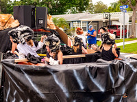 Oldsmar Days Parade 2021