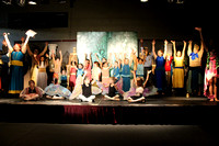 MSD 2013 Recital Photos