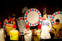 Reh & Recital Photos