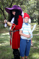 Peter Pan Jr Formals